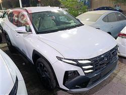 هیوندای تۆکسۆن